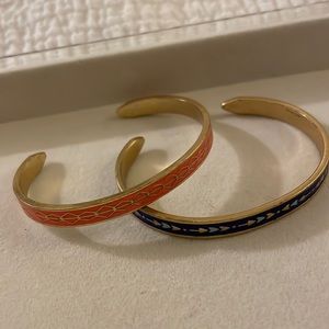 Stella & Dot bracelets